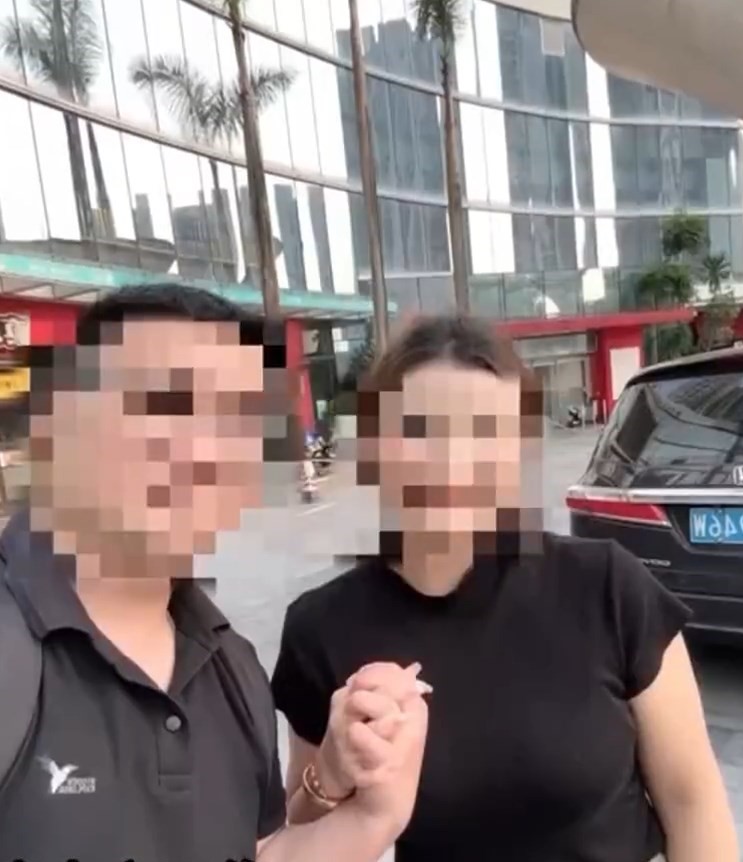 有指最少有36名男子同因「劉佳」而買惠州買樓。 有指最少有36名男子同因「劉佳」而買惠州買樓。