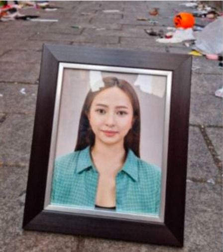 李英愛捐700萬韓圜（約38,500港元）助25歲罹難者Juliana Park的遺體運回俄羅斯。