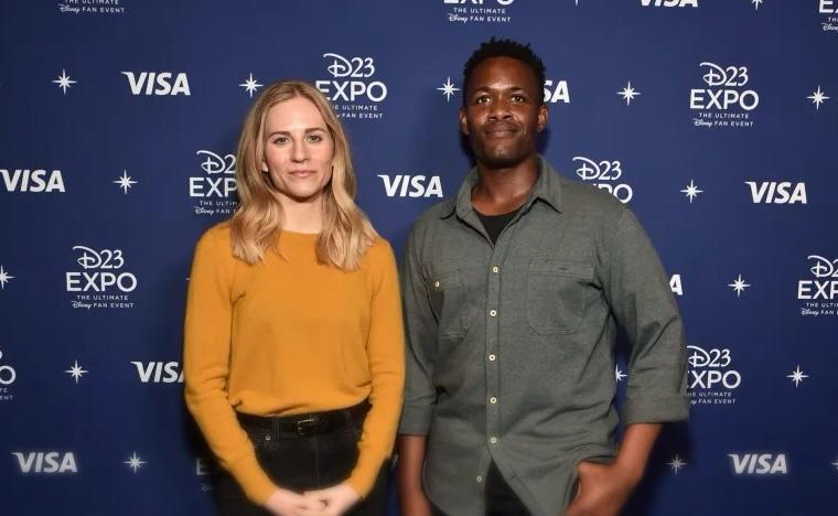 《贏定輸》由Carrie Hobson、Michael Yates一同擔任編劇、導演。 《贏定輸》由Carrie Hobson、Michael Yates一同擔任編劇、導演。