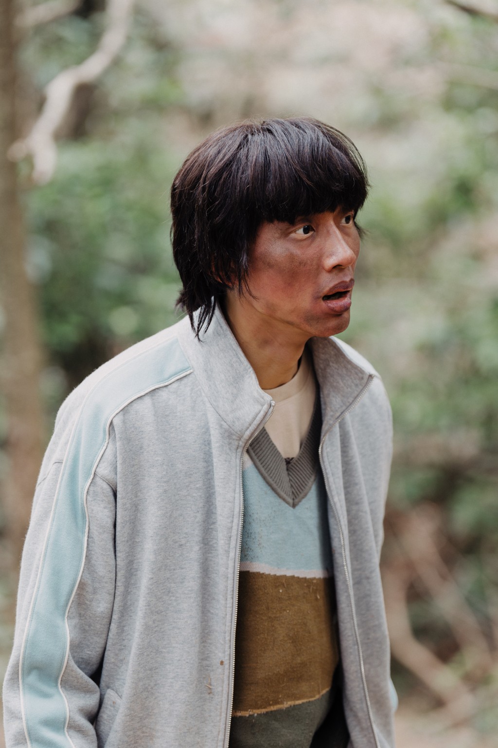 評價指Peter值得一座金像獎。