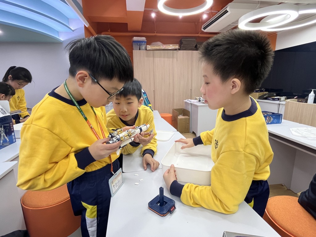 （圖片來源：受訪學校提供）