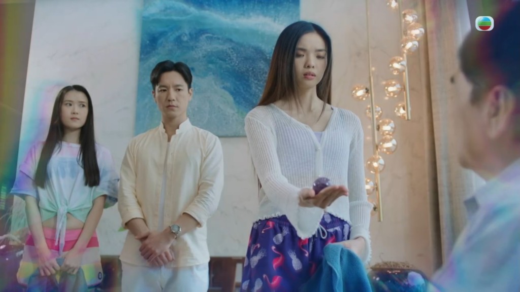 文凱婷被翻出黑歷史。