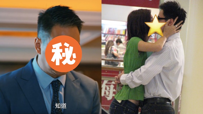 57歲前TVB靚仔小生「壞膽固醇」指數嚴重超標  報告「滿江紅」心情沉重  心血管問題誘發中風危機