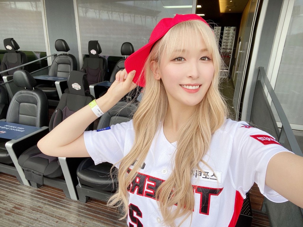 在宇晴的故鄉光州舉行的比賽。