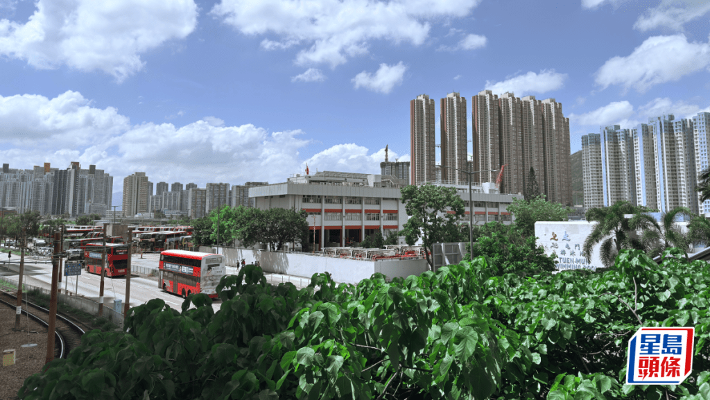 港鐵屯門第16區站第一期共收6份標書 長實稱「只要價錢合適，定必繼續香港買地」