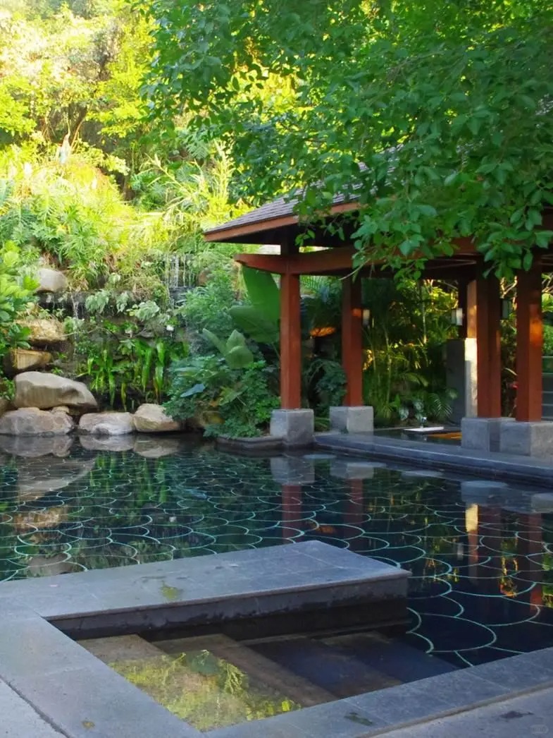 惠州中海汤泉酒店