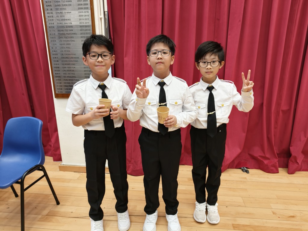 （圖片來源：受訪學校提供）