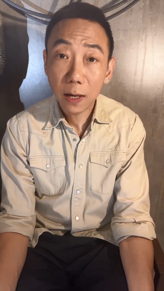 在一周後針對不同性質的內容資料將向不同的相關執法部門進行報案及舉報。
