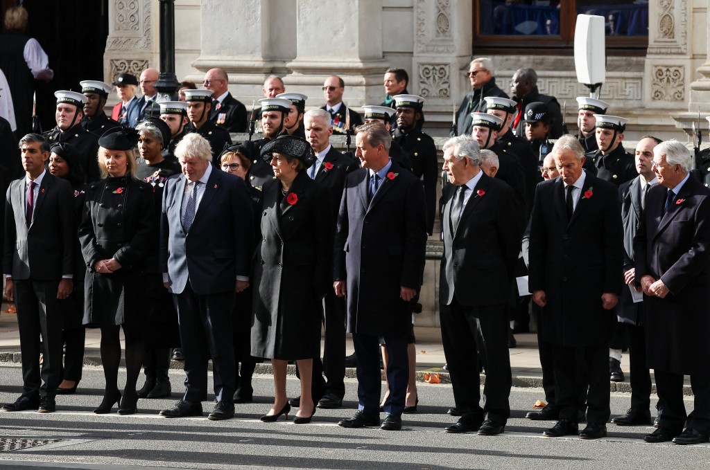報告指，若英國政府能在2020年春季提前七天實施封城等嚴格限制措施，全國可避免逾20,000人喪生。美聯社
