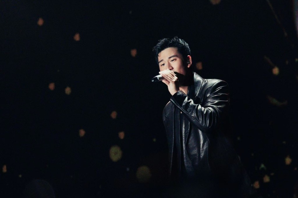 《周興哲Odyssey World Tour2025 Returns–Hong Kong演唱會》於紅館演出兩場。