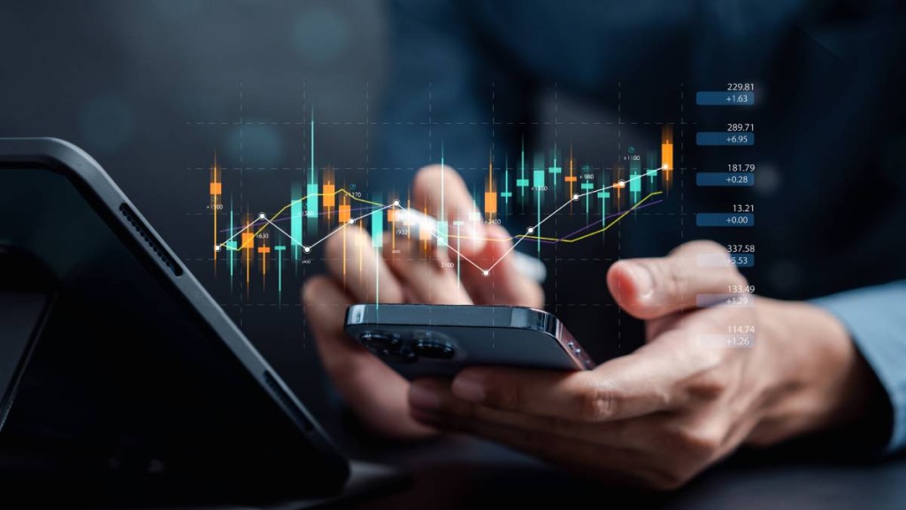 6厘息愛股現吸納機會｜唐牛