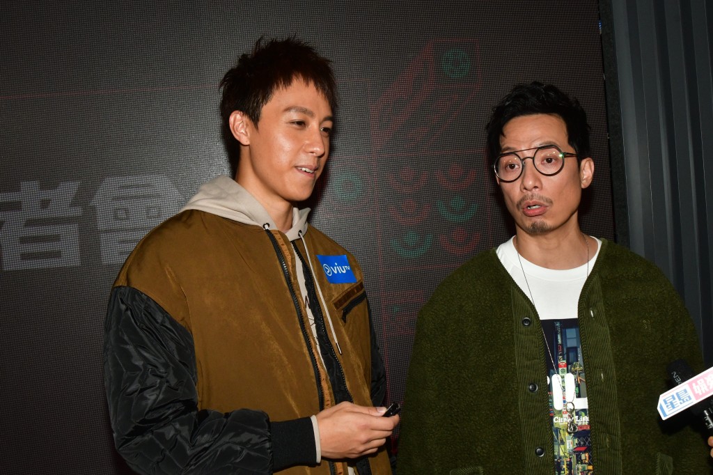 強尼最期待睇美斯大戰C朗，因為今屆應該是他們最後一次踢世界盃。