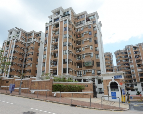 又一居3房戶1250萬易主
