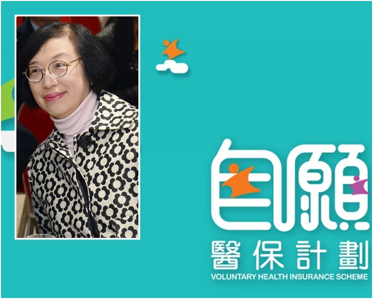 陳肇始相信,計畫有足夠誘因吸引市民參與。
