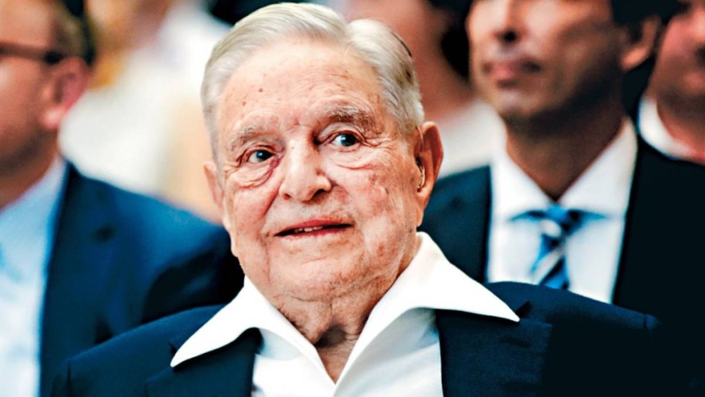 索羅斯逆市加碼微軟及Nvidia等科企 新買入黃金股 清倉4隻股份