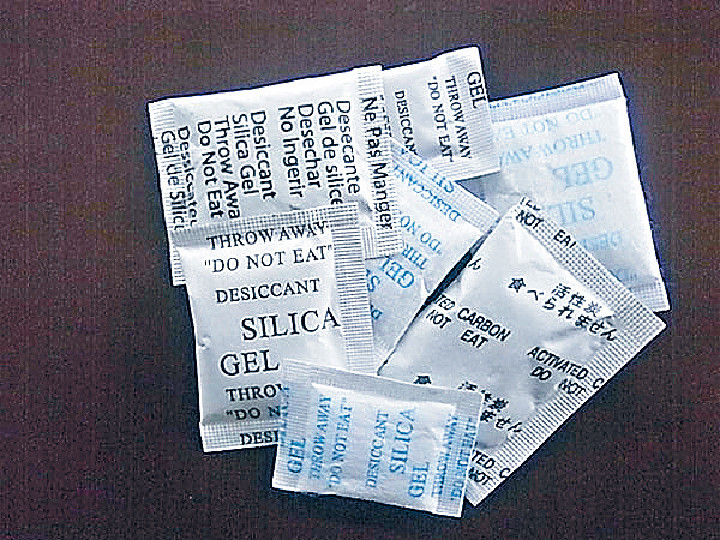 防潮珠