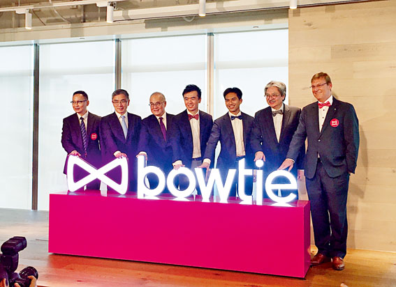 陳鯤宇強調，產品不存在「割喉式」定價。