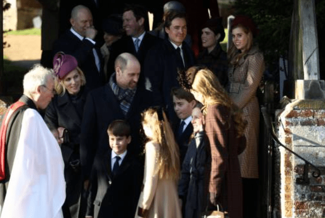 這筆2.3億港元的進帳，主要用於支付威廉王子與凱特王妃及其三名子女（喬治、夏洛特、路易）的官方公務開支、慈善活動及私人生活花費。法新社