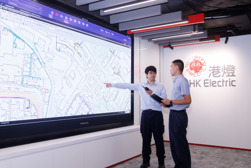 低壓電網管理系統利用物聯網 (IoT)技術,提升低壓電網可視化管理。 低壓電網管理系統利用物聯網 (IoT)技術,提升低壓電網可視化管理。