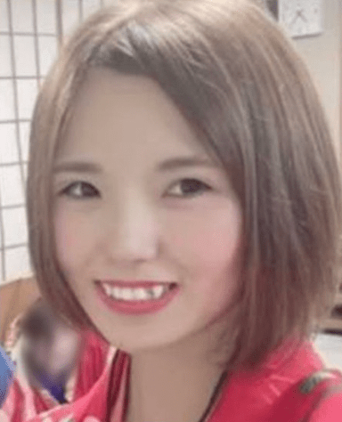 日前於一間酒吧牆壁夾層中發現的女性遺體，經DNA比對後，確認為去年底失蹤的28歲女護士工藤日菜野。HTB Hokkaido News畫面截圖