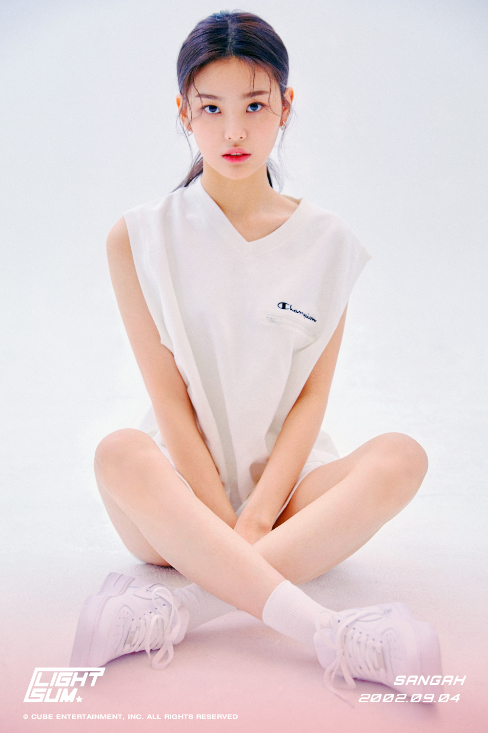 SANGAH。