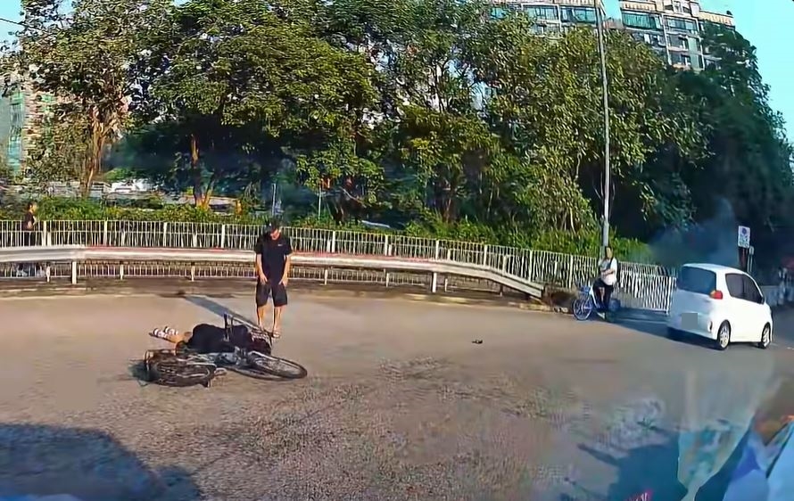 fb車cam L（香港群組）影片截圖