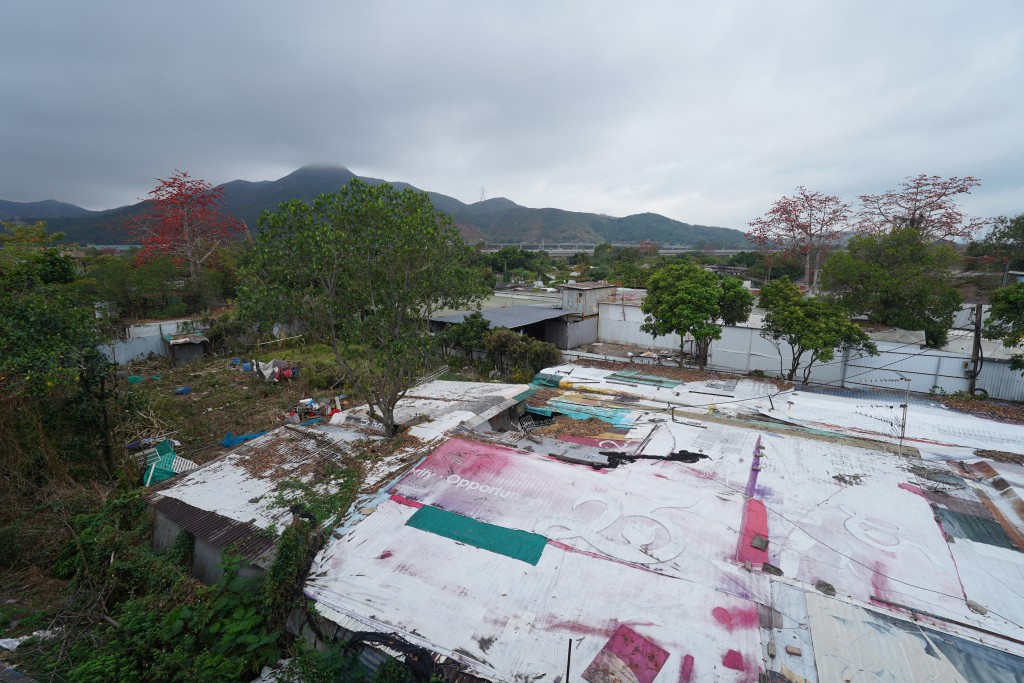 在招商策略方面,產業園歡迎各行各業,但重心會傾向食品、醫療用品、高科技生產及大數據等領域。 在招商策略方面,產業園歡迎各行各業,但重心會傾向食品、醫療用品、高科技生產及大數據等領域。