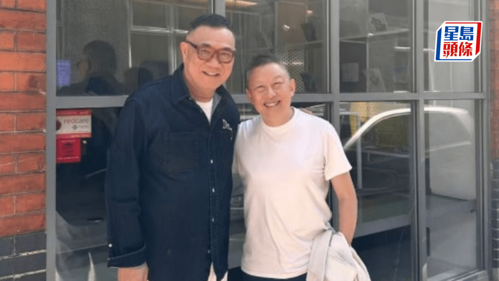 盧永仁獲任超媒體首席運營官 8月1日起生效