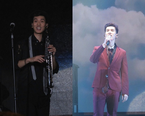 色士風跌壞，慘慘。