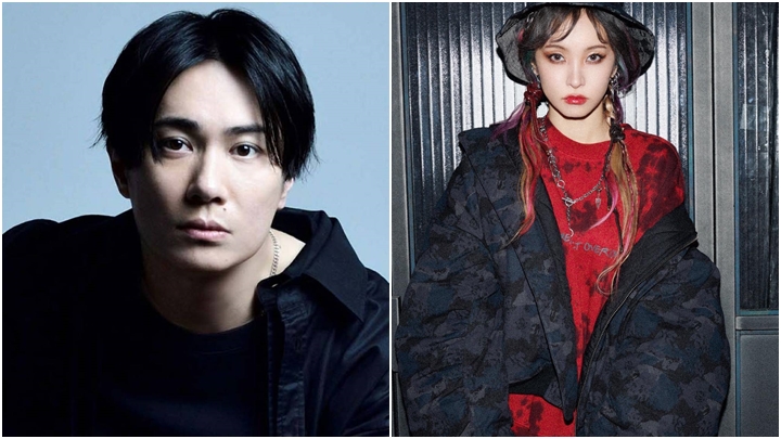 铃木达央获妻子LiSA原谅，有传将于今个月复工。