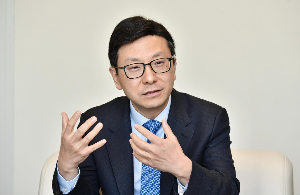 孫玉菡認為，培訓量符合預期，而條例清晰分類嚴重傷害的情況，概念不難理解。