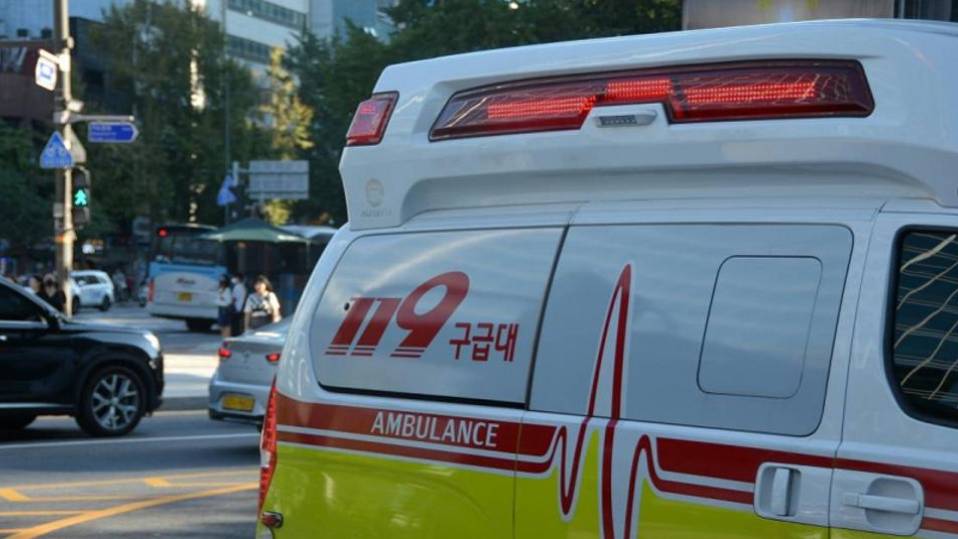 南韓高中生昏迷遭十多間醫院急診拒收致死。unsplash