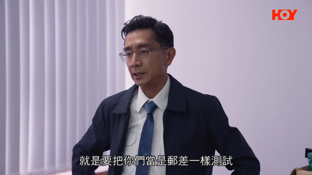 「學霸」李尚正是一名高材生，取得會考4A及高考3A的佳績。