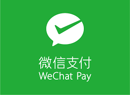 微信支付（图片来源：WeChat Pay）