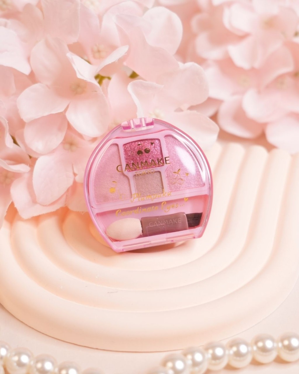 品牌由現在至4月23日，會在尖沙咀Cosme旗艦店開設期間限定Pop-up。