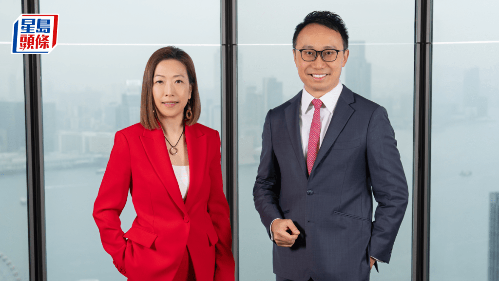 滙豐保險推指數型萬用壽險 倘指數表現負增長 派息率不會低於0%