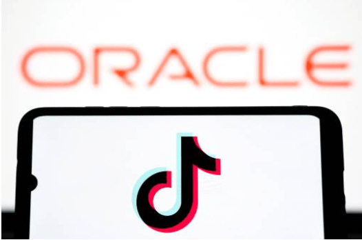 負責主導交易的美企包括甲骨文（Oracle），該公司不但負責美國區營運，亦取得TikTok核心推薦演算法的授權。法新社