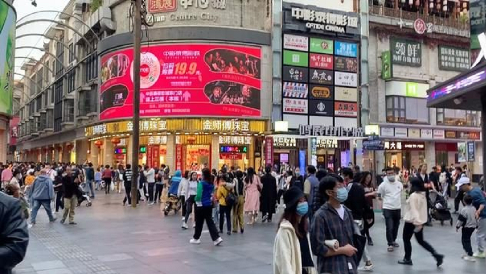 深圳提升港澳人士赴深消費體驗，各付款方式「升呢」 。