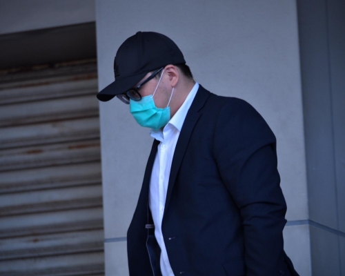 被告趙駿賢准保釋候上訴。