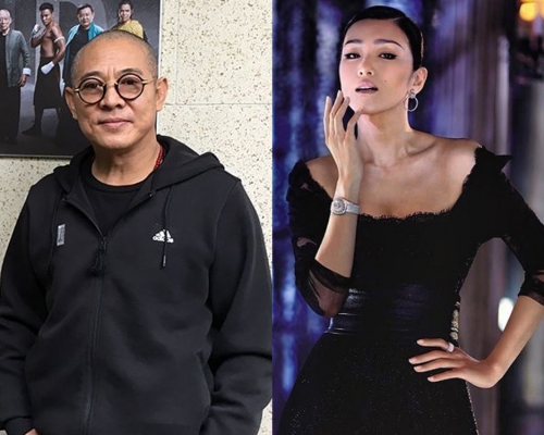 李连杰与巩俐落实加盟《花木兰》真人版电影。