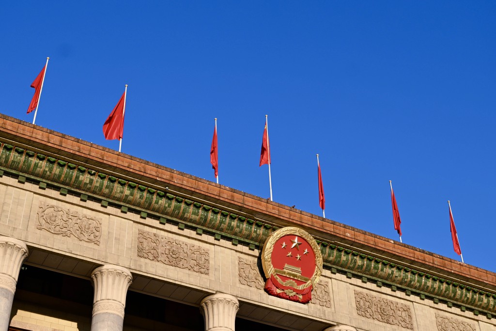 根據初步安排，研修考察行程相當豐富緊湊，包括拜訪中央港澳辦等重要機關等。資料圖片