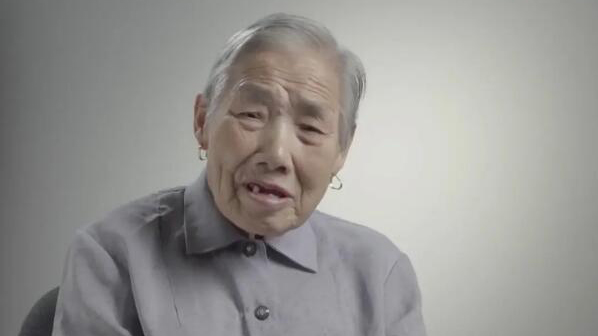 南京大屠杀幸存者刘素珍逝世，享年93岁。