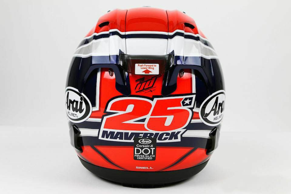 DOT是代表了美國頭盔安全規格的代號。（網上圖片）