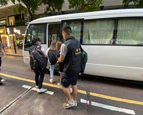 警方圖片