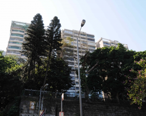 貿發局9600萬沽東半山豪宅 。