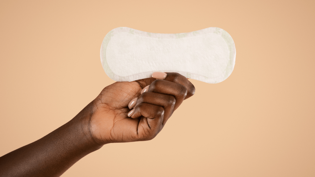 卫生巾成就非洲可持续发展｜林小珍