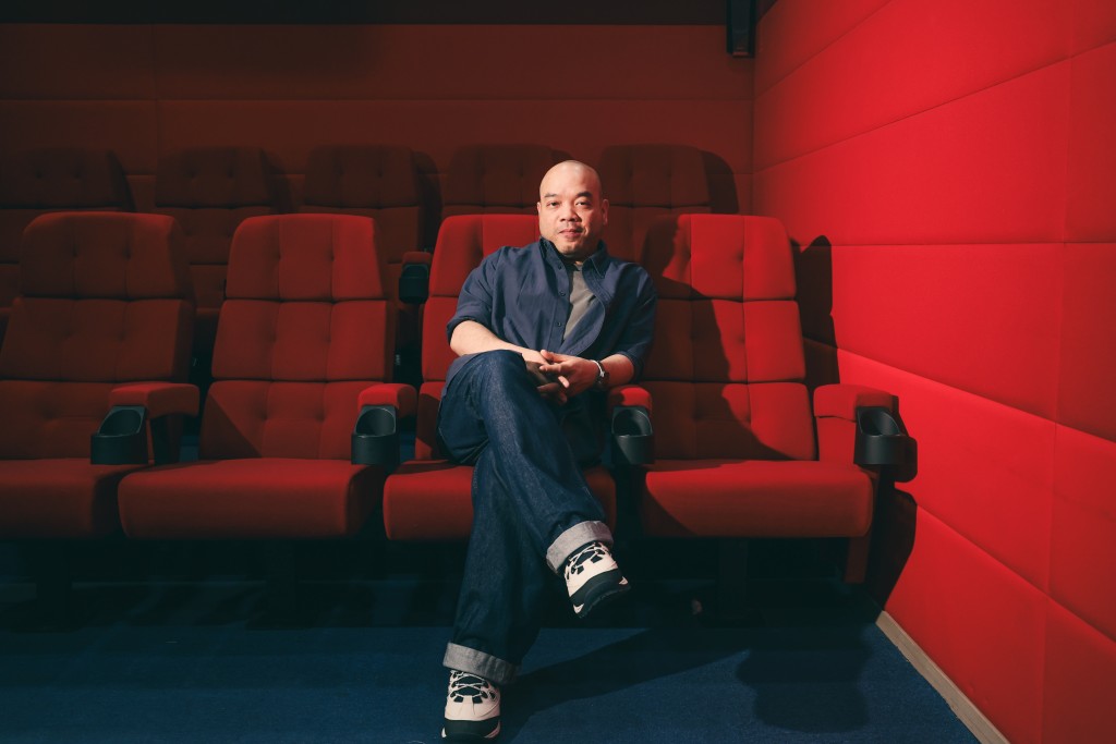 導演吳煒倫認為觀眾並未有離開戲院，「嚿錢依然喺度」，只要拍出有血有肉的作品，觀眾一定會支持。