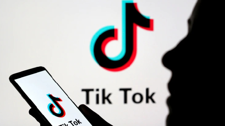 TikTok審查員要求公司賠償精神損失,以及設立基金幫助其他員工。(路透社)
