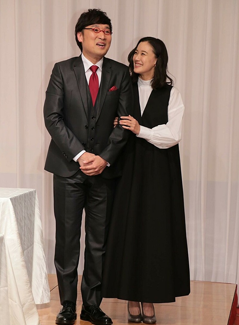 結婚3年終傳來好消息。