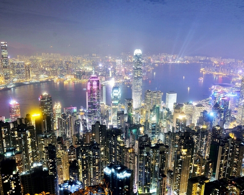 政府刊憲,收緊兩電於2026年及以後污染物每年排放總量上限。 資料圖片